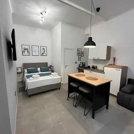 Apartman Viola, Opatija Exterior foto