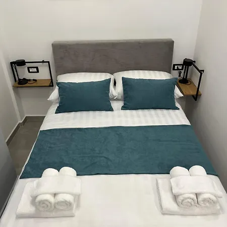 Apartman Viola, Opatija Exterior foto