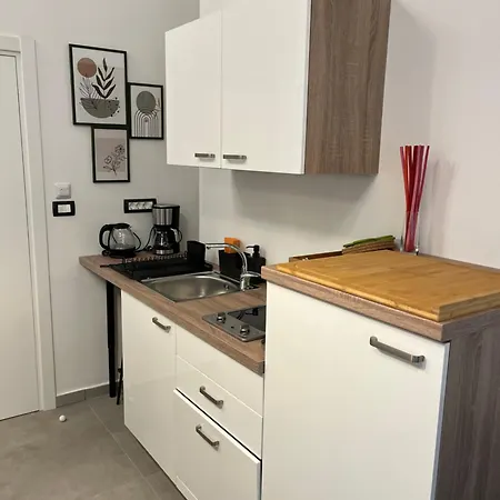 Apartman Viola, Opatija Exterior foto