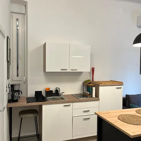 Apartman Viola, Opatija Exterior foto