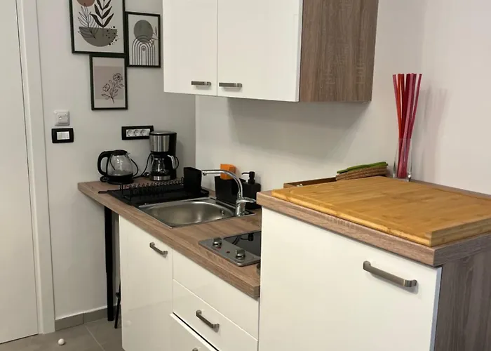 Apartman Viola, Opatija