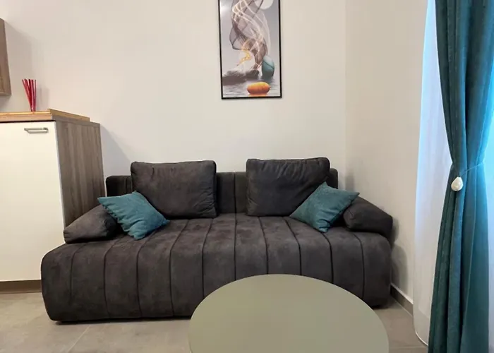 Apartman Viola, Opatija