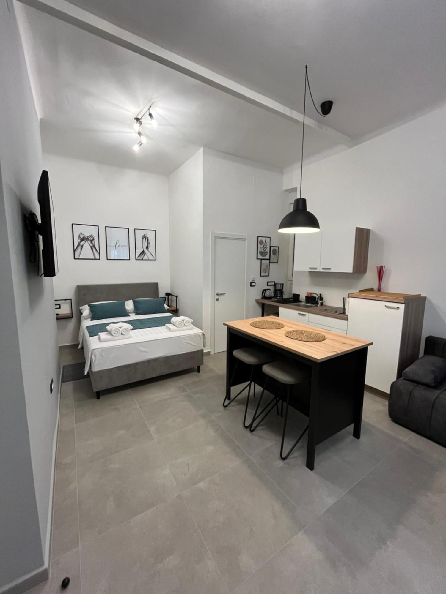 Apartment Viola,
