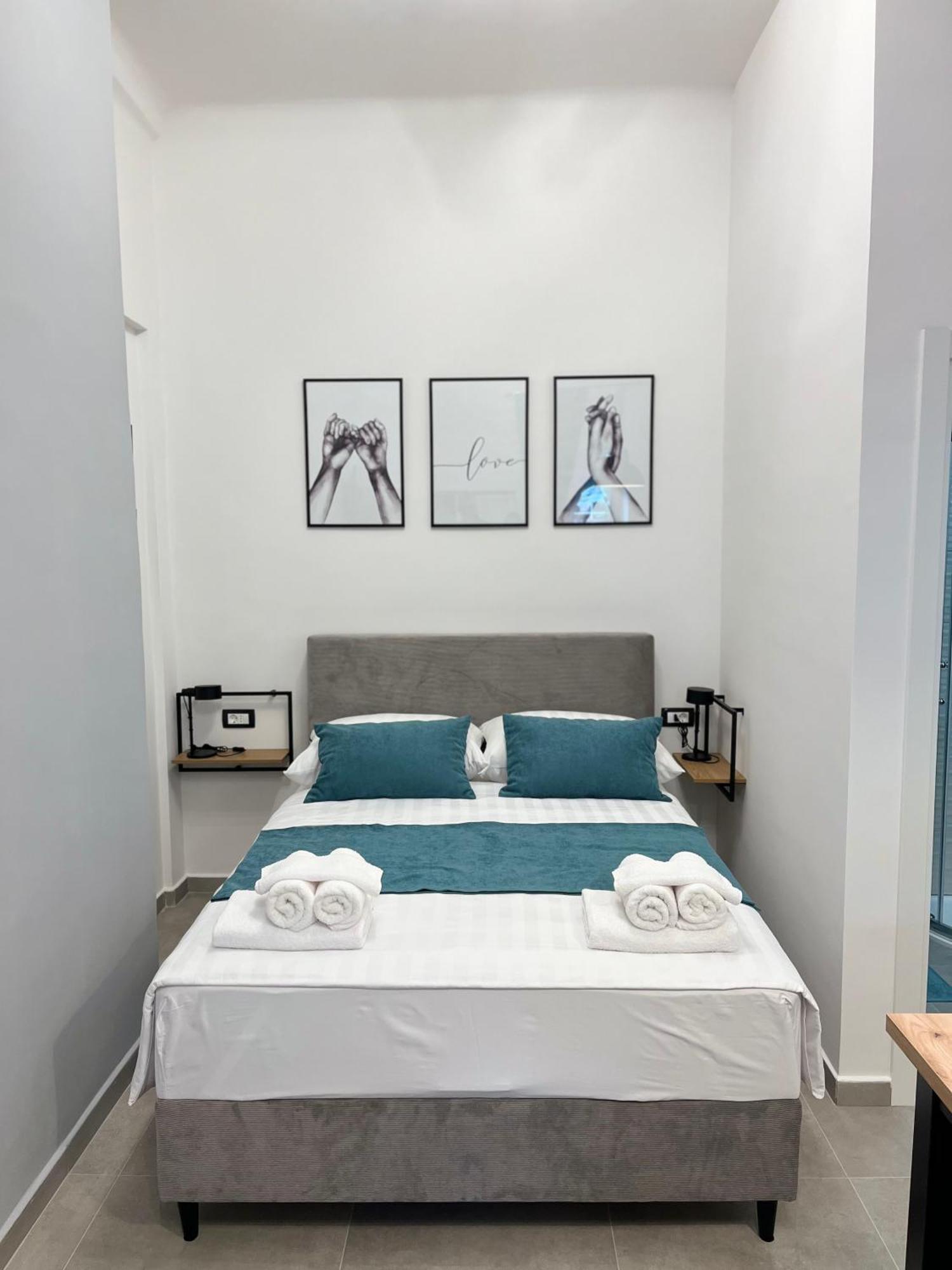 Apartment Viola,