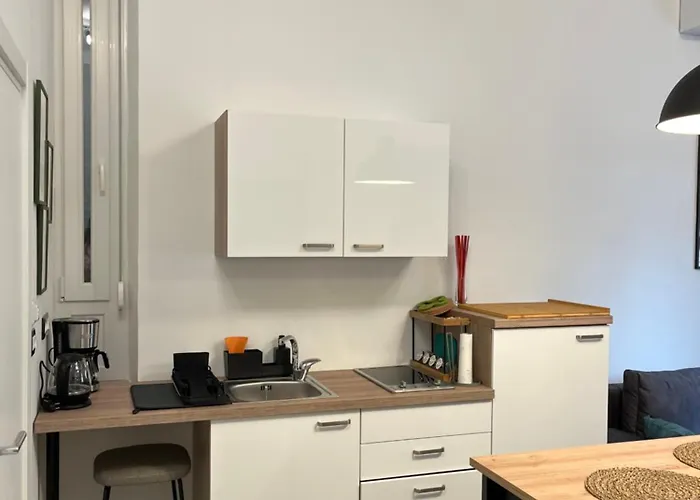 Apartman Viola, Opatija