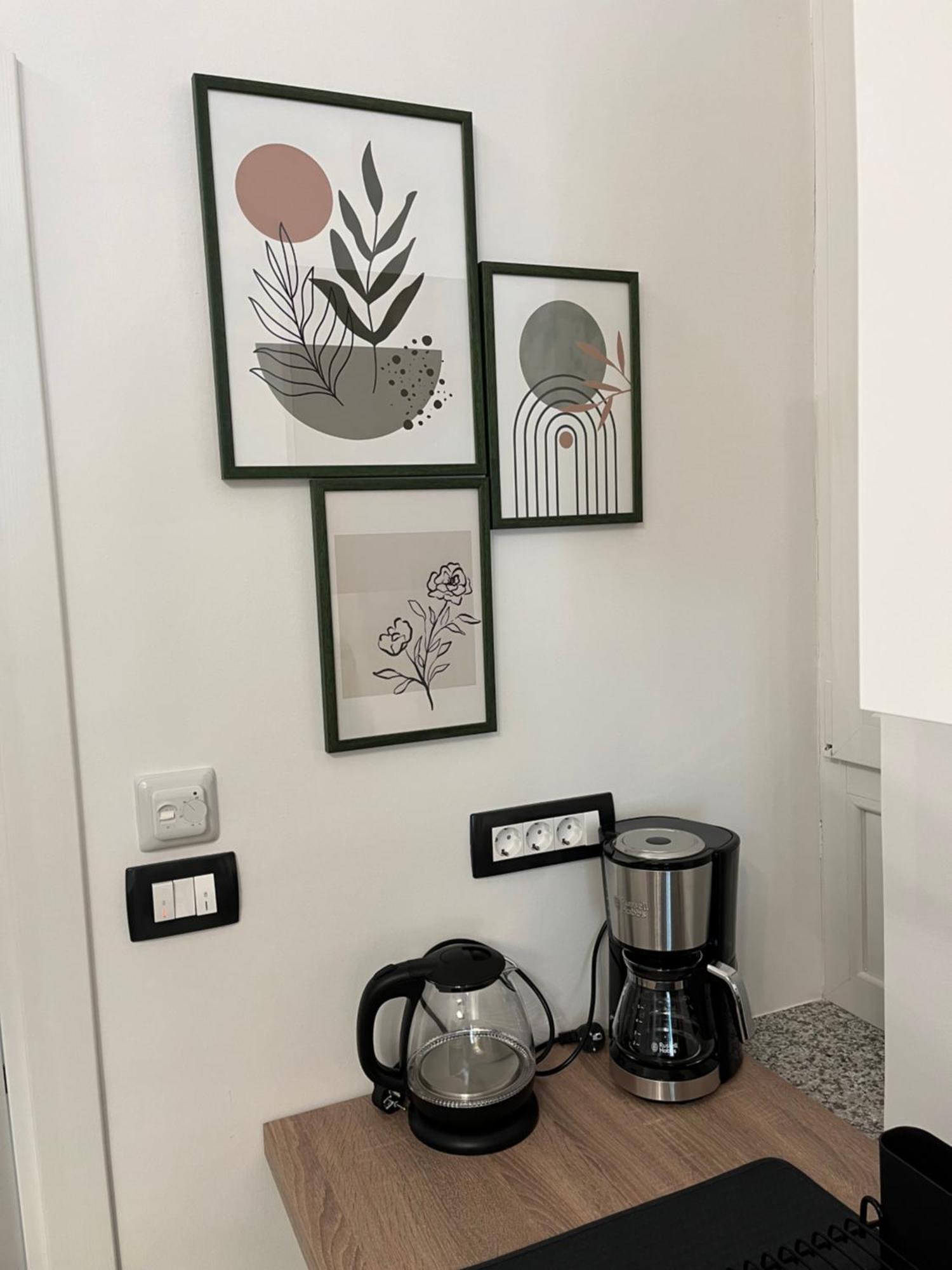 Apartament Viola, *